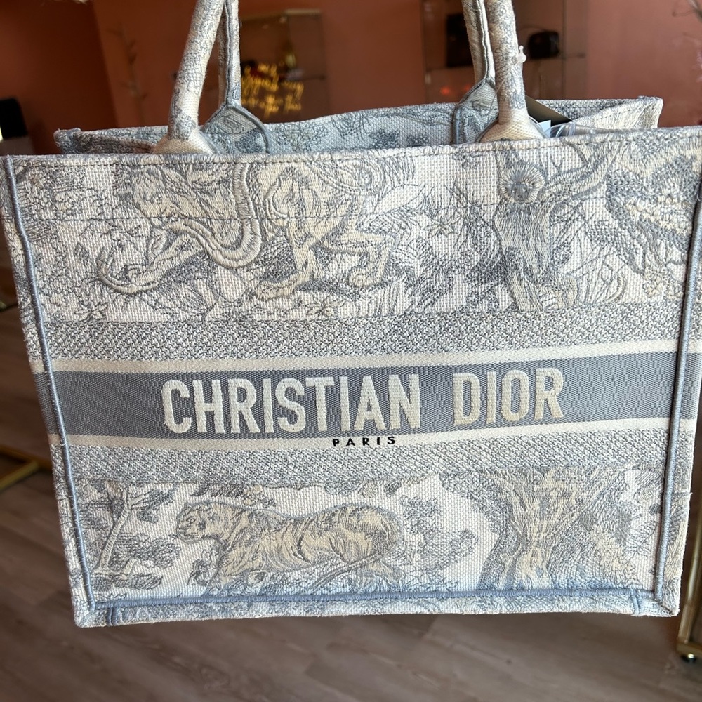 Christian Dior Tote
